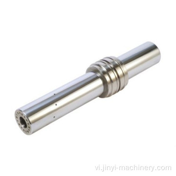 Thanh buộc Piston Rod cho máy ép phun